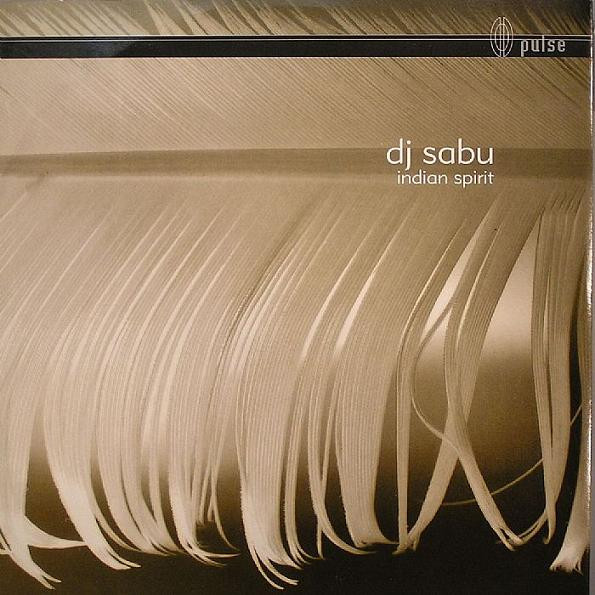 Dj Sabu Indian Spirit Image