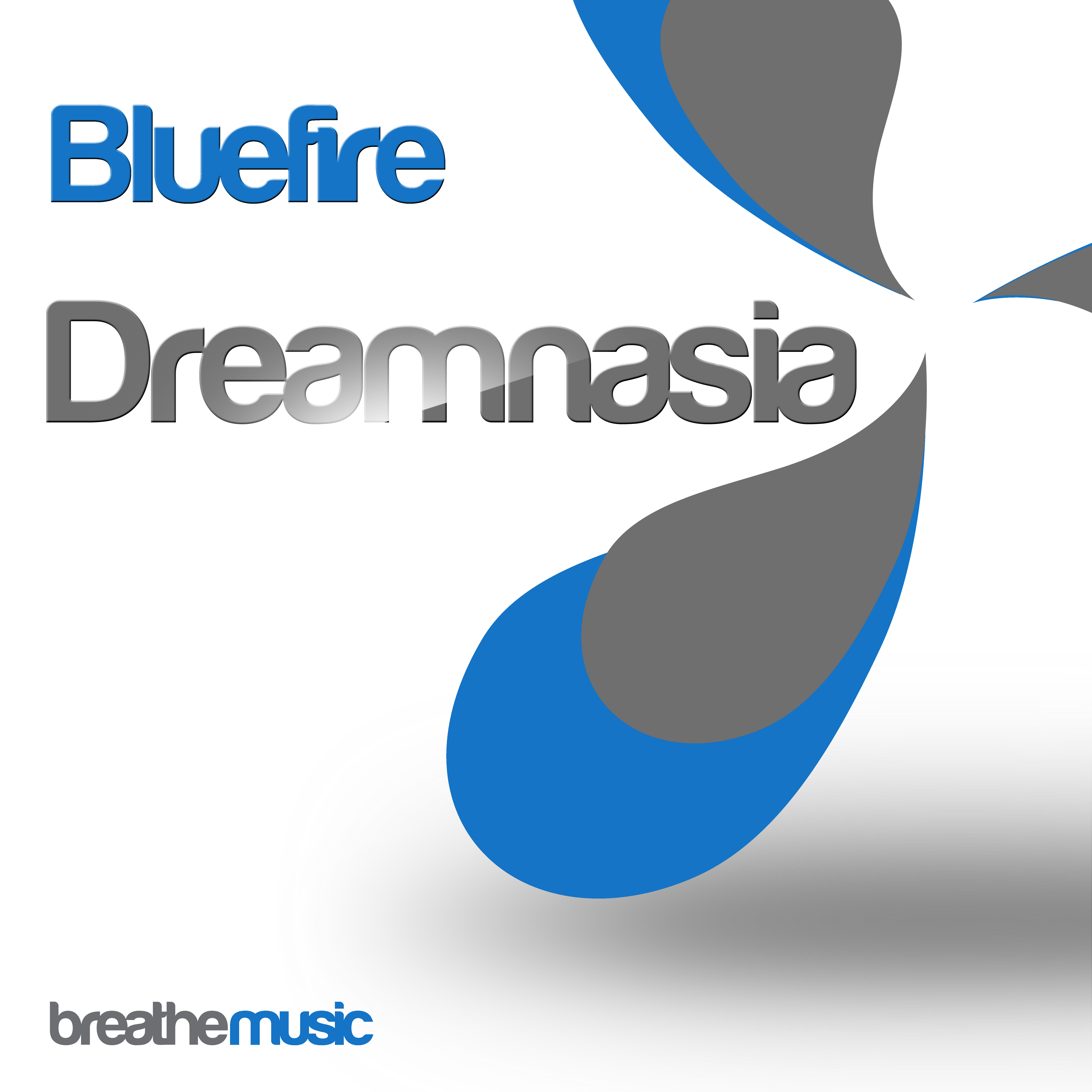 Bluefire - Dreamnasia Image